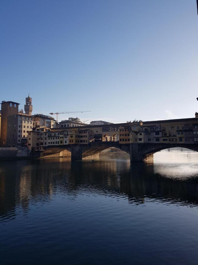 In The Heart Of Firenze Kültér fotó